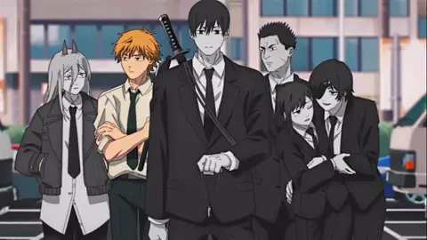 Its TIime To Goodbye | Chainsaw Man 🍃 #chainsawman  #makima  #animeedit  #fypage  #viral 