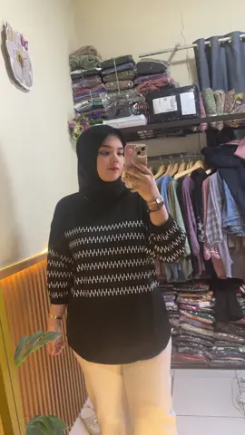#atasansalurwanita #zigzag #atasanoversize #atasanwanita #outfitsimple 