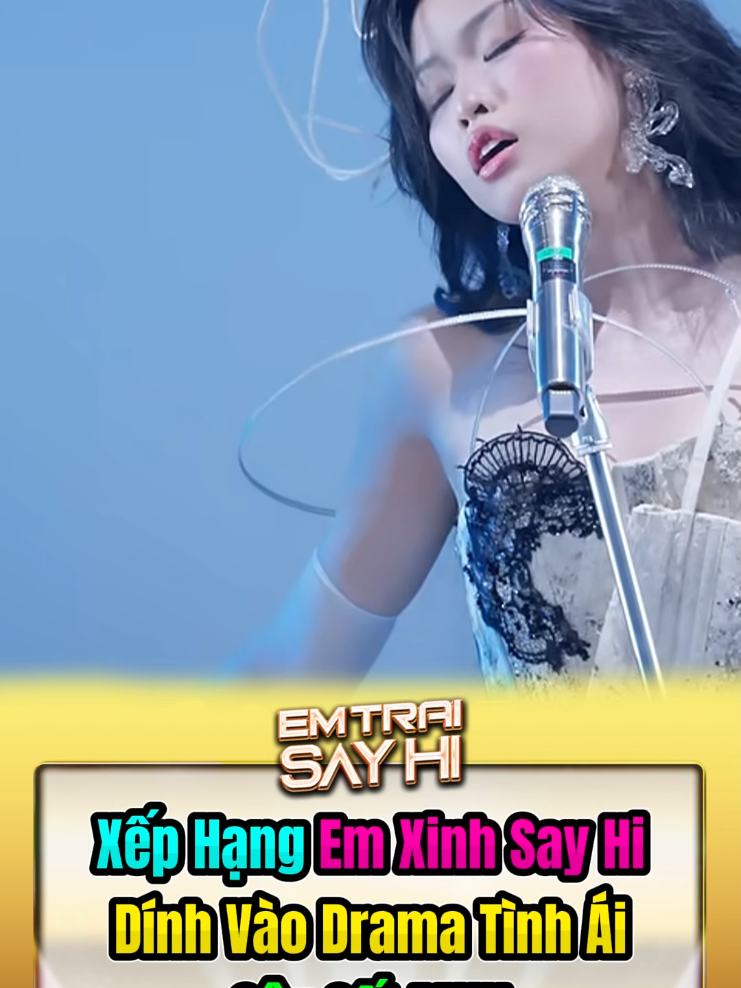 em xinh say hi dính drama tình ái #quanghungmasterd #xuhuong #xuhuongtiktok #xh #xhtiktok