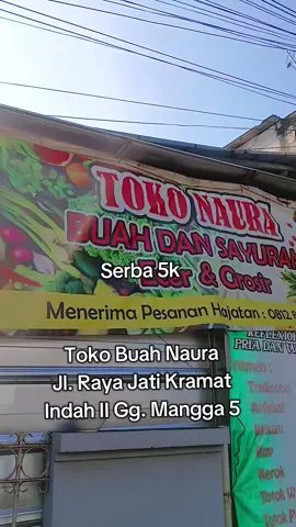 #SayurdanBuah #Tokonaura #bekasihits #sayuranmurah #fypシ゚viral🖤tiktok 
