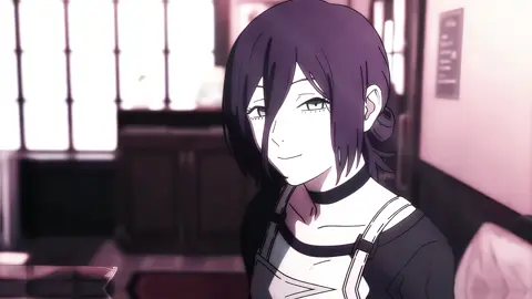 luỵ reze❤️‍🩹 #Anime #reze #vokaenime #nhktgay #yzsqd 