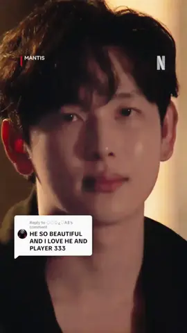 Mantis x Squid Game 3  Siwan is truly an exceptional actor. Whether the role is serious, emotional, action-packed, or mysterious, he always delivers flawlessly. Giving his all in every performance, from Squid Game to Mantis, he proves himself as a versatile actor whose talent never fails to impress. 📽️ NetflixMy #yimsiwan #mantis #player333 #squidgame #siwan 