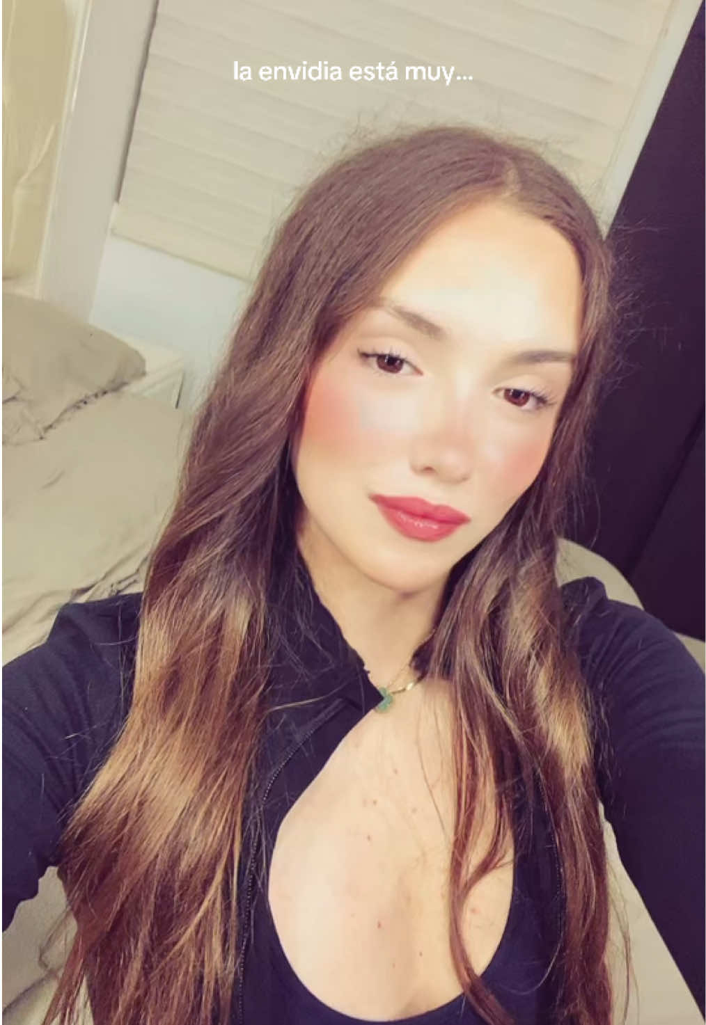 La envidia está muy … 🙉🙈 #mariannegonzaga #mariannerc 