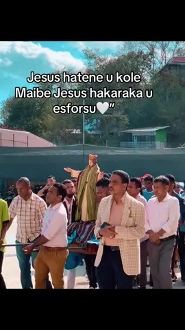 #fyp #timorleste🇹🇱❤foryoupage #for #Jesus misecordia 🤍🙏🏻