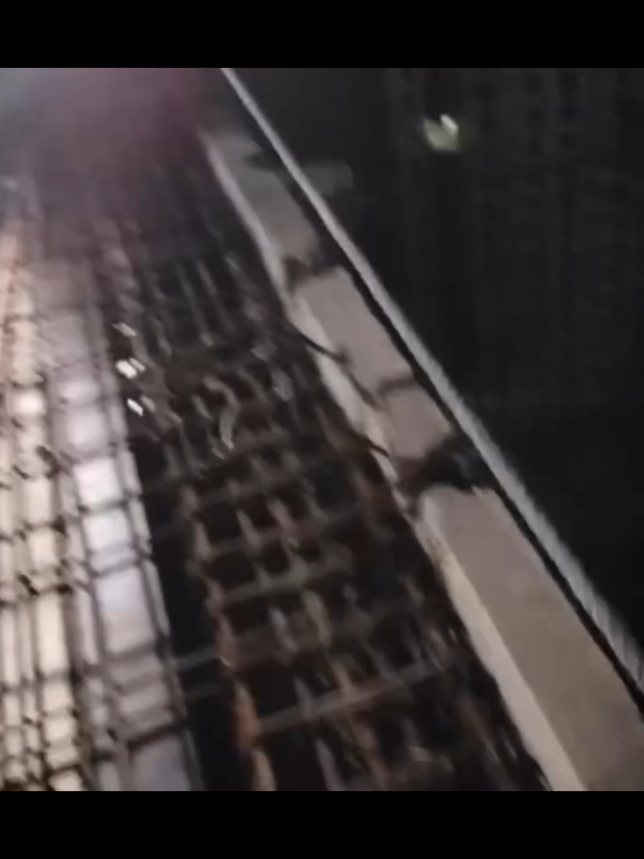 Disclaimer: I do not own this video. Credits to the rightful owner. Please don't wait for the ground to shake before you remember His name. Seek Him not only in fear, but in every moment, so that when the storm comes, He will already be holding you. #earthquake #philippines #jesus #latenight #foryou 