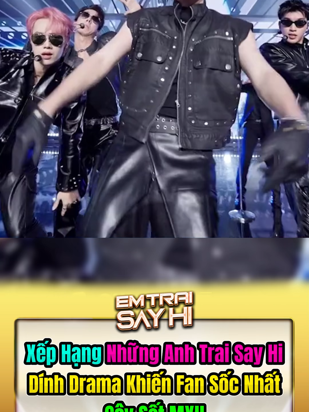 Top những Drama của các anh trai say hi #quanghungmasterd #xuhuong #xuhuongtiktok #xh #xhtiktok