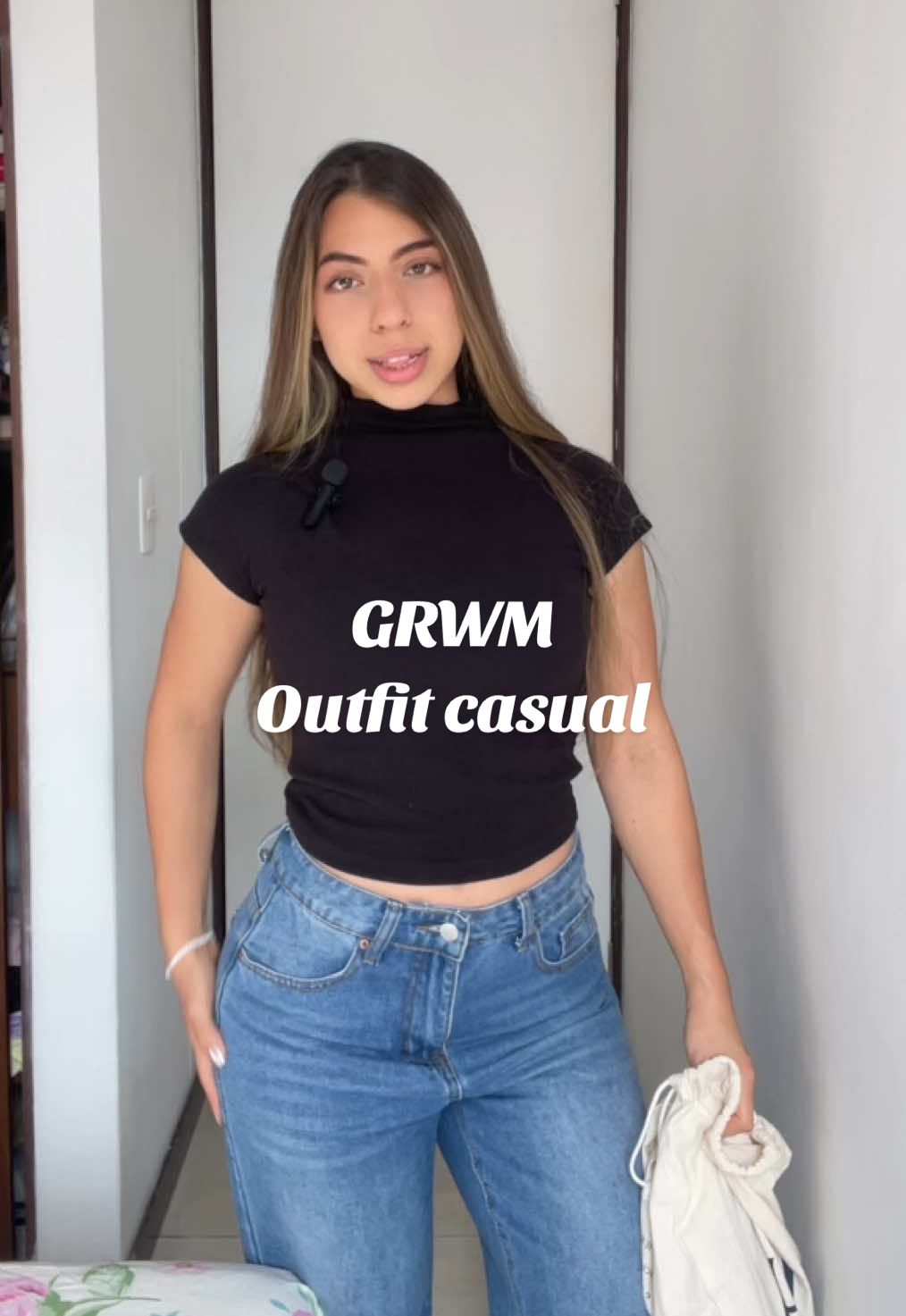 Ya me desenvuelvo mejor 🤭🥰jajaj Ig: Saraduran.t  ID blusa: 26266069 ID Jean: 48623343 @shein  #pyf #paratiiiiiiiiiiiiiiiiiiiiiiiiiiiiiii #arreglateconmigo #grwm 
