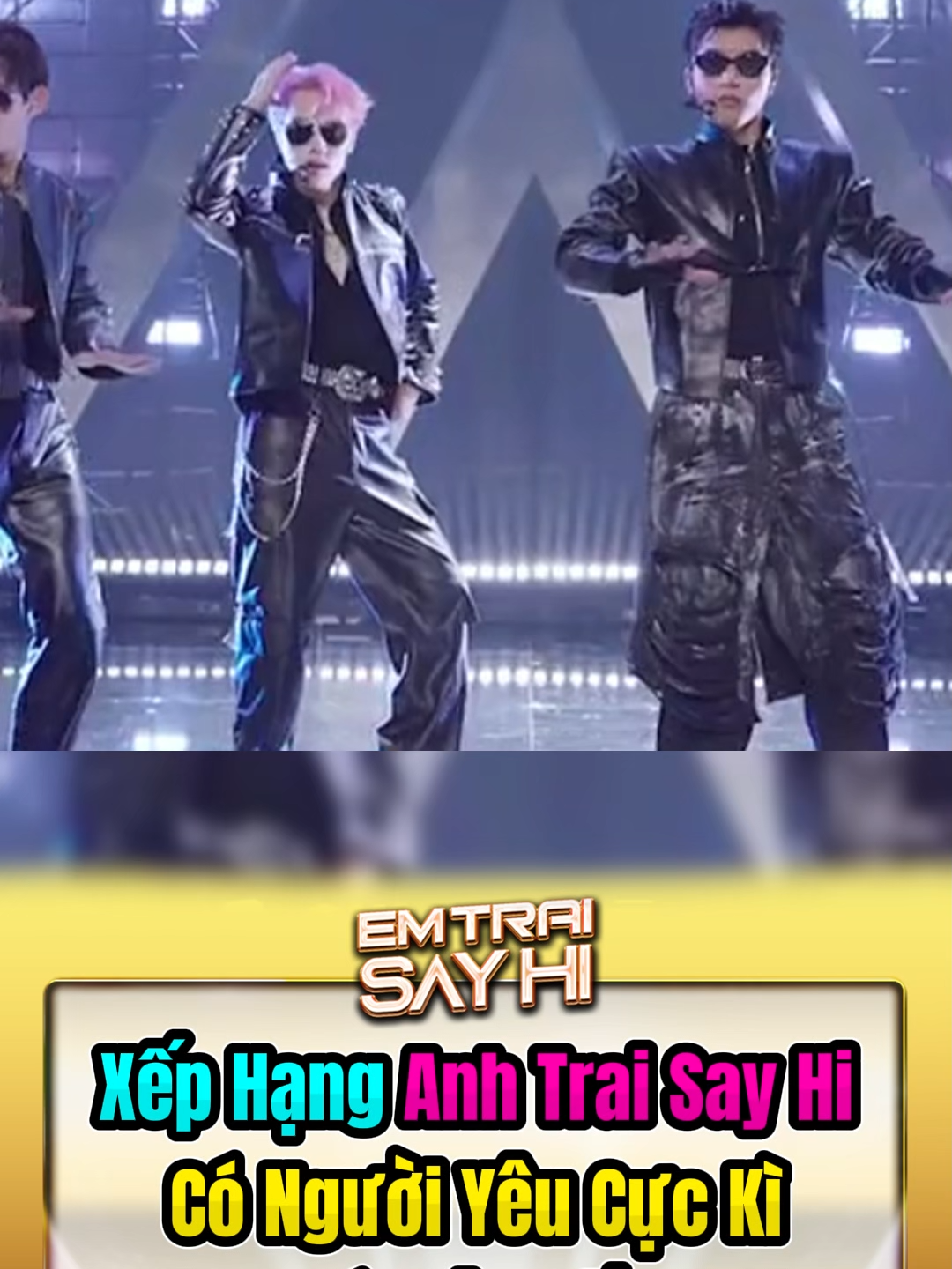 anh trai say hi có ny đẹp gái #quanghungmasterd #xuhuong #xuhuongtiktok #xh #xhtiktok