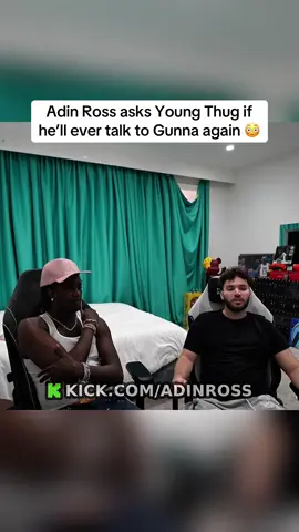 damnn #adinross #adinrossclips #adinrossfunnyclips #youngthug #adinrossfunny 
