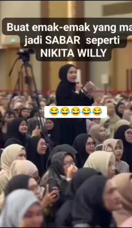 bener banget, tergantung donaturnya.... yg setuju koment🤭😂 #semoga bermanfaat #kajian bareng ustdz hanan attaqi