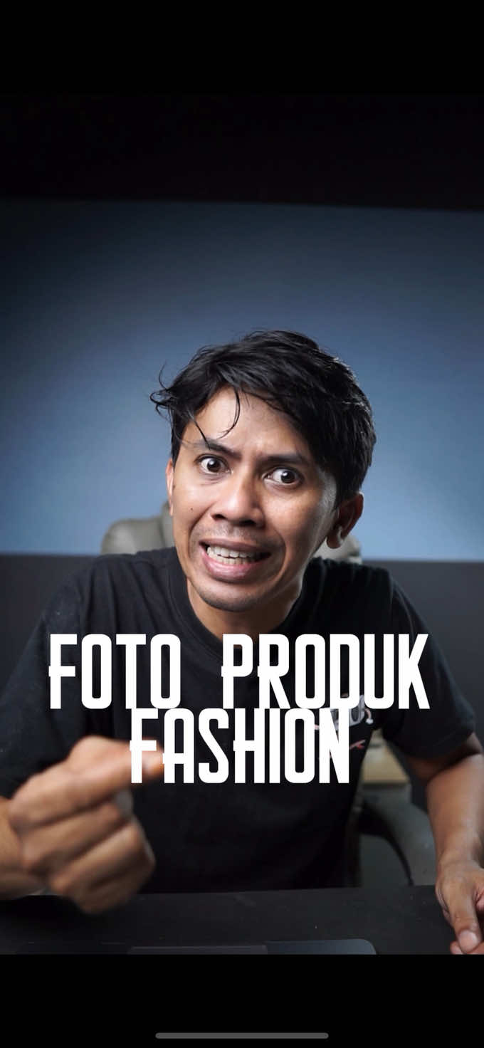 Hemat jutaan rupiah! Foto produk fashion cukup pakai Ai ini #visboom 