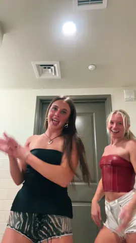 roomie bestie