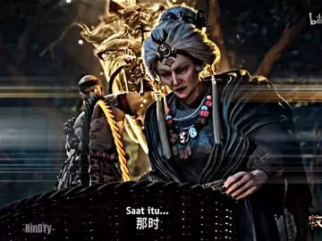 nenek si🥺🥺#qinmu #talesofherdinggods #donghua #lewatberanda #fyp #donghuaedit #4u #foryoupage 