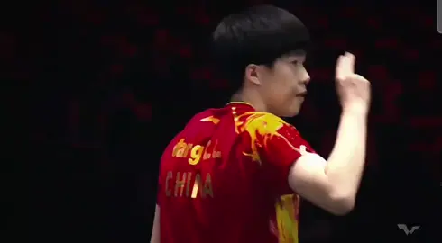 Những khoảnh khắc ăn mừng của Chủ Chin🥰🦈❤️‍🔥🦁🏆🌹☀️🍟🏓#沙头 #Shatou #王楚钦 #Wangchuquin  #vuongsokham 