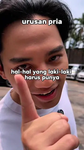 pria wajib berurusan dengan lini parfum ini, bare minimum fren! #urusan