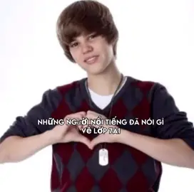 những người nổi tiếng đã nói gì về lớp 7a1?  #a1thcslhp #a1dunglanhot #a1cutephomaique #thcslhptinhbien #xuhuong #xuhuong #xuhuong #xhtiktok #fyp #foryoupage 