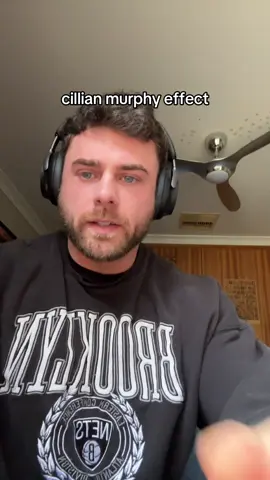 I don’t know how to react to this reaction 