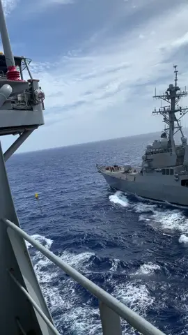 USS Benfold #navy #merchantmarine 