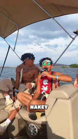 @Same Same But Different  • Rave dad reporting from Nakey Island! Getting on a boat to get to a specific hidden stage was not on my bingo card but I’m glad I can check that off now. SSBD really had so many hidden treasures to experience 🫶