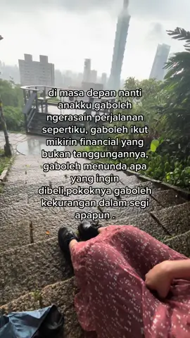 Akan aku menangkan di kehidupan anak2ku . #storytime #newtaipeicity 