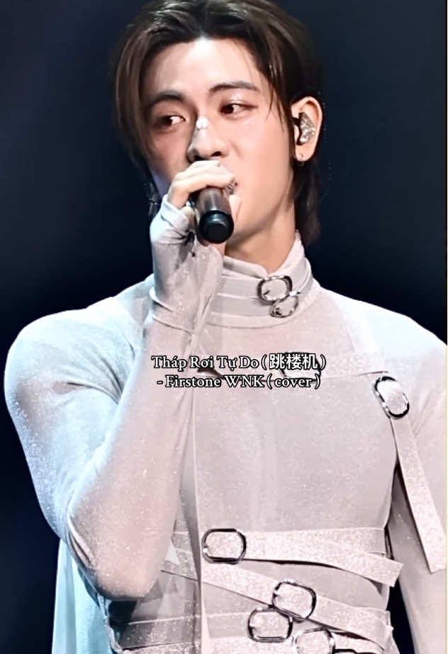 má oiii nó hay điếng người thích giọng ẻm quá ngọtt sớt | Cre on vd #firstone #fyp 