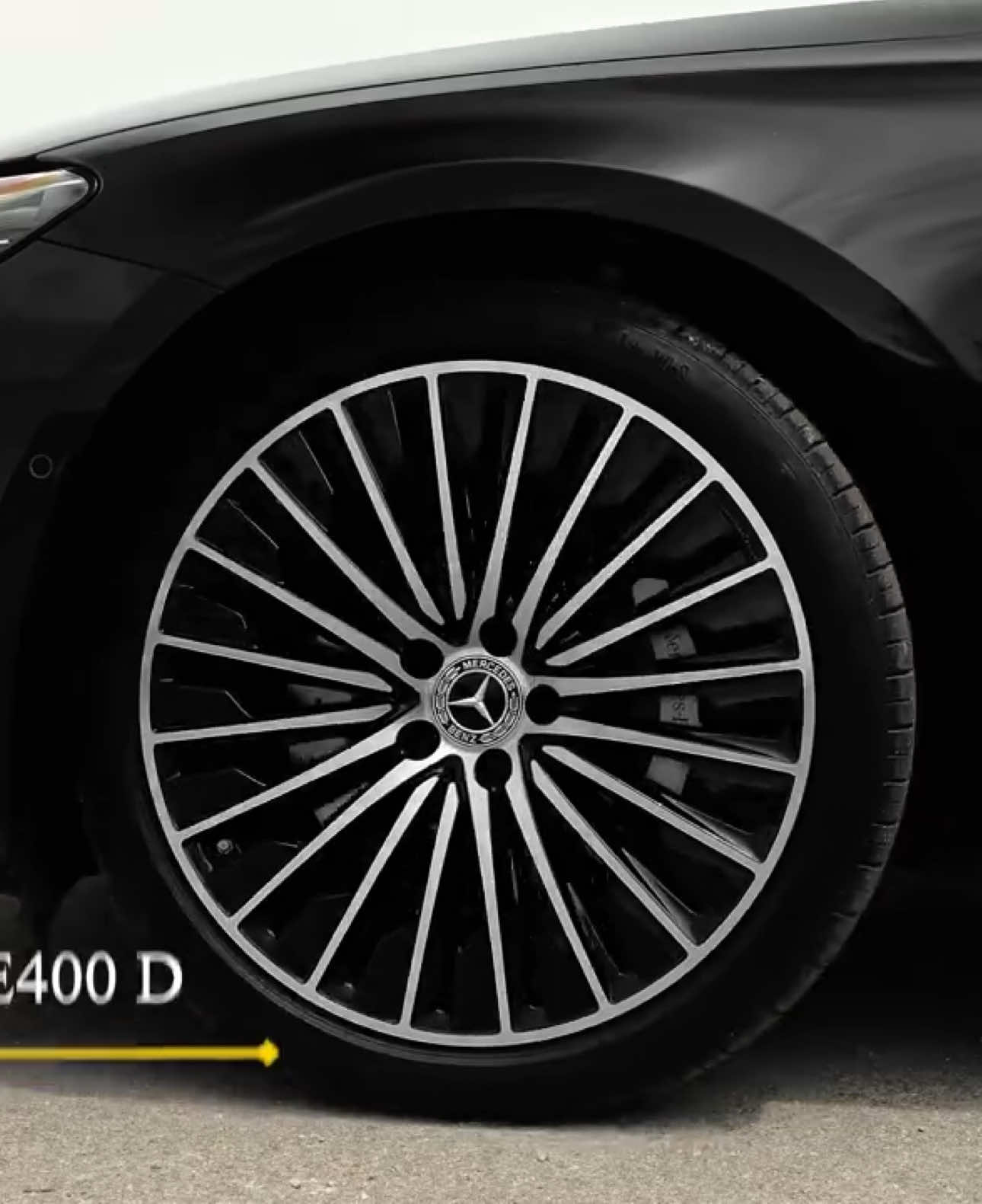 Mercedes-E400 D #mercedese400 #mercedes #fyp #ykcars #supercar @haile_sh_vu_tuan 