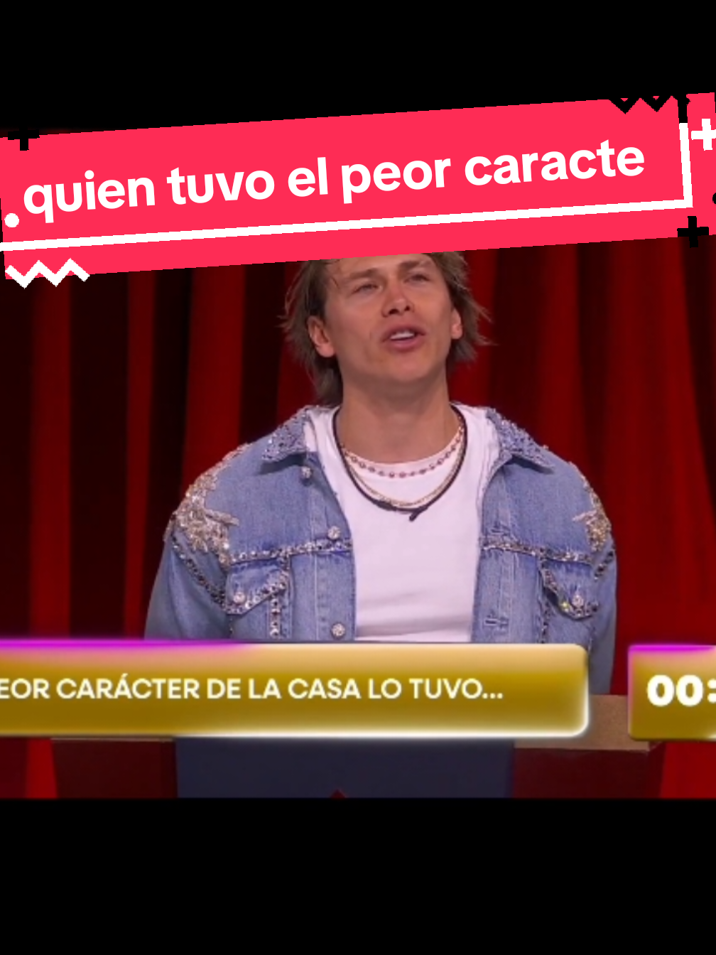 quien tuvo el peor caracter #LCDLFM #lcdlfm2025 #lcdlfmx #lcdlfmexico🇲🇽 #lcdlfm 