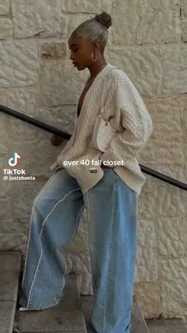 #over40 #fashiontiktok #style #foryoupage #melaninpoppin 