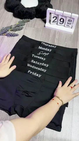 Trả lời @Chí Tài Shop-Đồ Chơi sịp boxer nam combo 7 quần full đen men lì #sipnam #quanboxer #sipduinam #xuhuong #viral  @NHƯ TẠP HÓA  @NHƯ TẠP HÓA  @NHƯ TẠP HÓA 