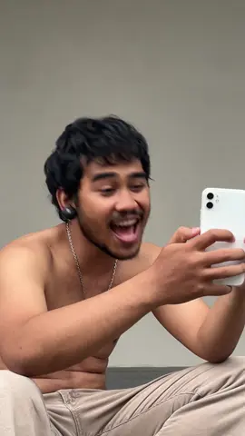 Culik aku dooong
