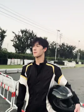 Ok#liyunrui #lyquannhue #李昀锐 #tieulam #nhuenhuecte 