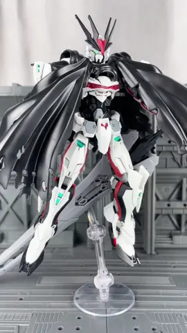 กันดั้ม Load Astray Omega #gundam #gundamcommunity  #กันดั้ม #หุ่นยนต์ #ของเล่น 
