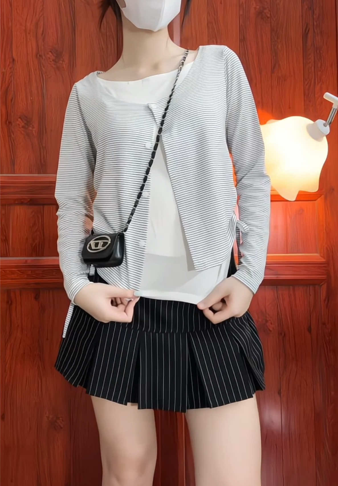 Áo đẹp quá 🥰#aothudong #aothundaitay #aokieuhottrend #reviewthoitrang 
