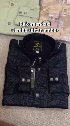 Lag promo di keranjang kuning #kemko #sultan #bajukokopremium #bajukokomodern #promoguncang1010 