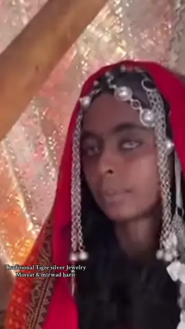 Mīnyat & mīrwed ḥarīt منيات & مرود حاريت #eritreantigre #africanculture #تقرايت_tigrayrt_ትግራይት🇪🇷 #تقرايت_tigrayet_ትግራይት🎶 #eritreantiktok #tigremusic  @Maytigrat 