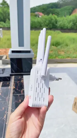 bộ kích sóng wifi không dây bắt xuyên tường , bắt từ nhà hàng xóm sang#xuhuongtiktok #bokichsongwifi #bokichsongwiffi6rau#viral #vithituoi 