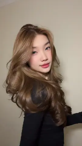 ga expect se bagus ini🥹 #haircolor #hairtransformation #4u #revlon 