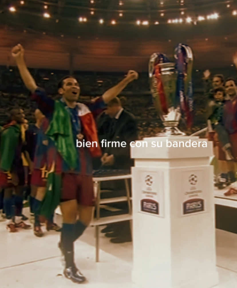 Don Rafa 🫡🇲🇽 #rafamarquez #barca #championsleague #psg #xyzbca 