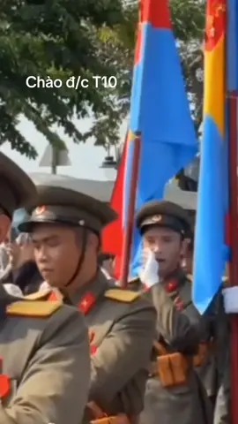 Chào đ/c Tháng 10 mong đ/c thật hạnh phúc và bình an .   Nếu đ/c đọc được những dòng này , mong đ/c hay luôn an nhiên-và gữi nụ cười trên môi, thành công , trong con đường binh nghiệp nhé#lêhoanghiep #A80 #a50 #xuhuongtiktok #
