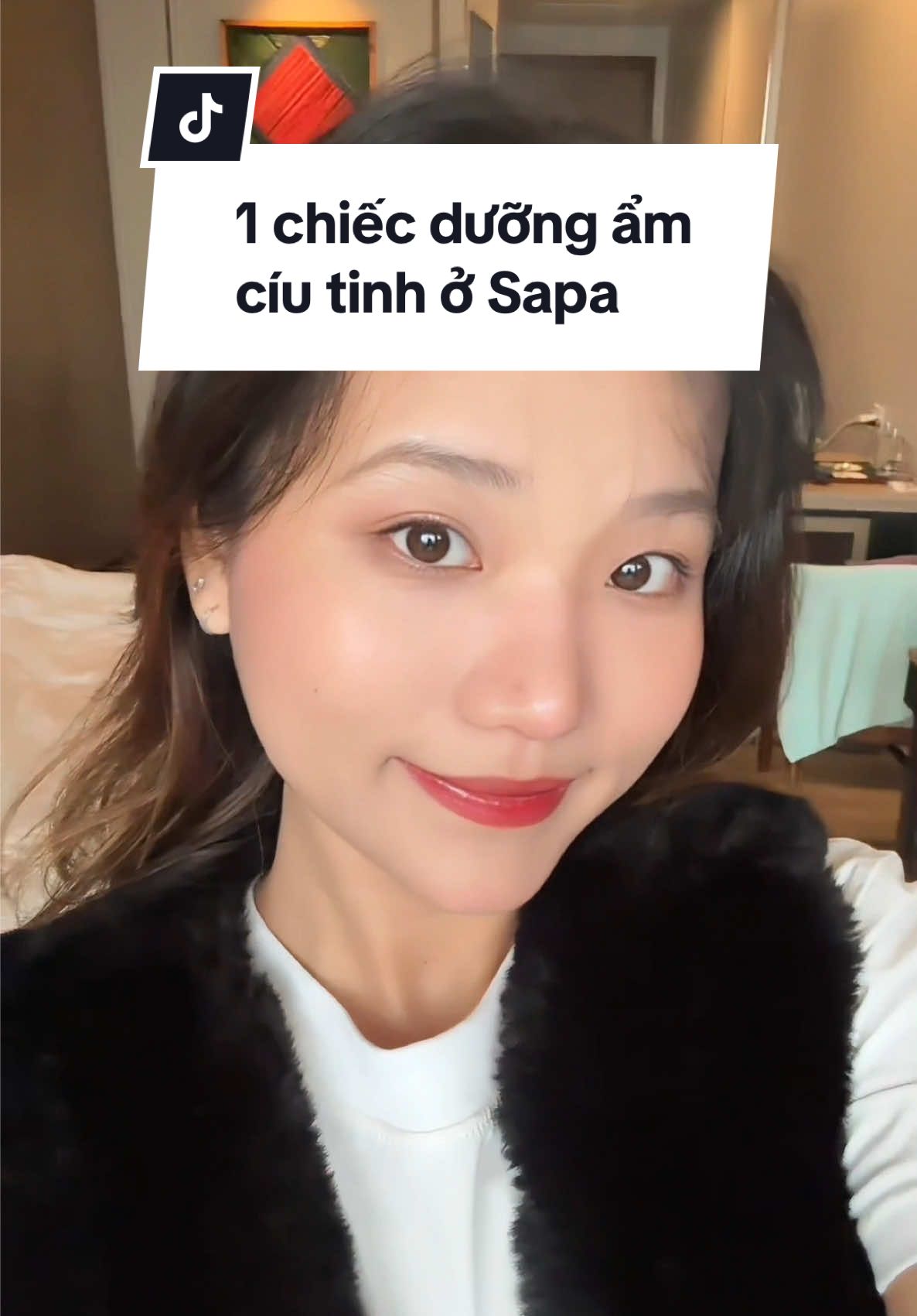 Dưỡng ẩm cho da dầu hong sợ bí tắc neee #BioEssence #BioWater #vitaminb5 #duyentuban 