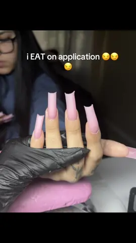 I EATTT DOWNN COME BOOK WITH THE IES BEST #applicationnails #nails #matchingset #nails #ie 
