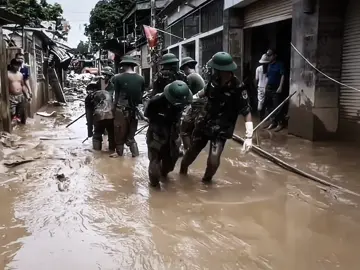 khi cần, khi khó. có Quân Đội có Công An! #quandoinhandanvietnam #congannhandan #vietnam #xuhuong 