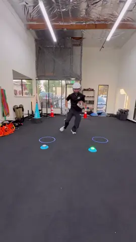 Check out our Newest Creator Asher Frow! IG: @atlassportperformance  Head to the BlazePod Training Hub to check out his custom drills now!
