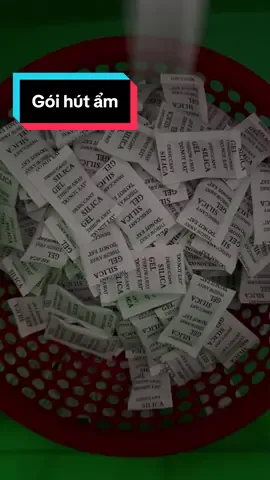 Hút ẩm chính hãng #goihutam #hutam 