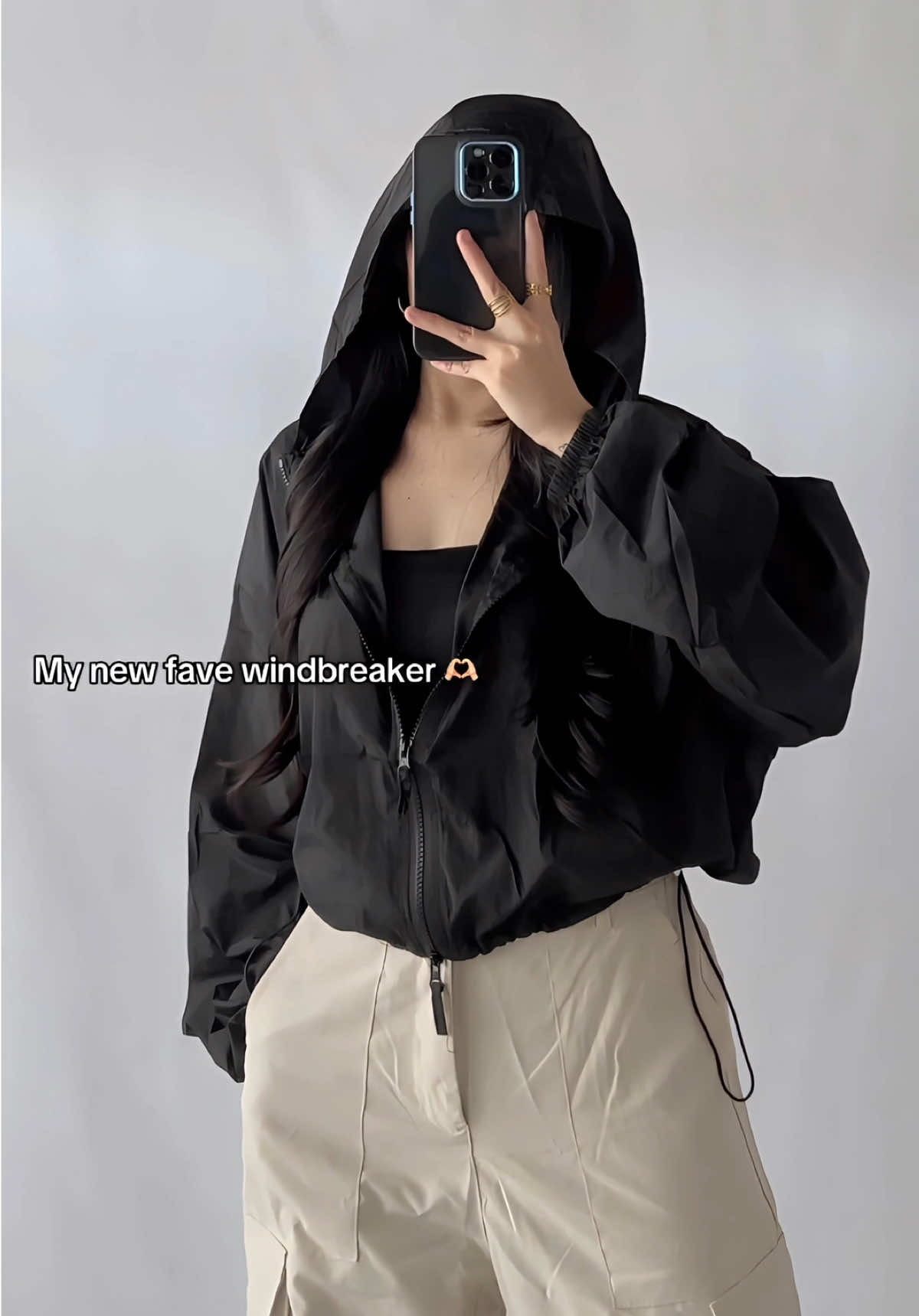 windbreaker #windbreaker #jacket #hoodie #workoutjacket #gymjacket 