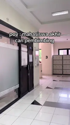 ketika diiyain bimbingan menciut 😥 #mahasiswaakhir #skripsi #fyp 
