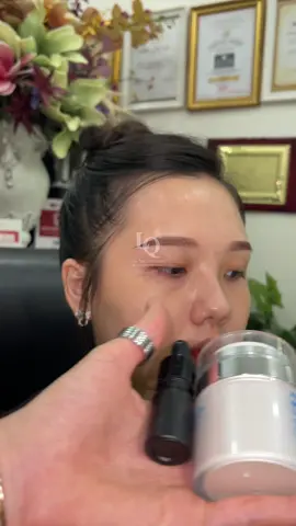 Peel tại nhà#lấynhanmunbangtay#chamsocdamun#chamsocdaseo#chamsocdanam#tanbinh    &Acedemy