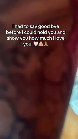 Hay días que duelen un poquito màs!! #rip #angel 