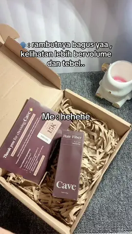 #fyppppppppppppppppppppppp #fypage #fyp #hairfiber #cave 