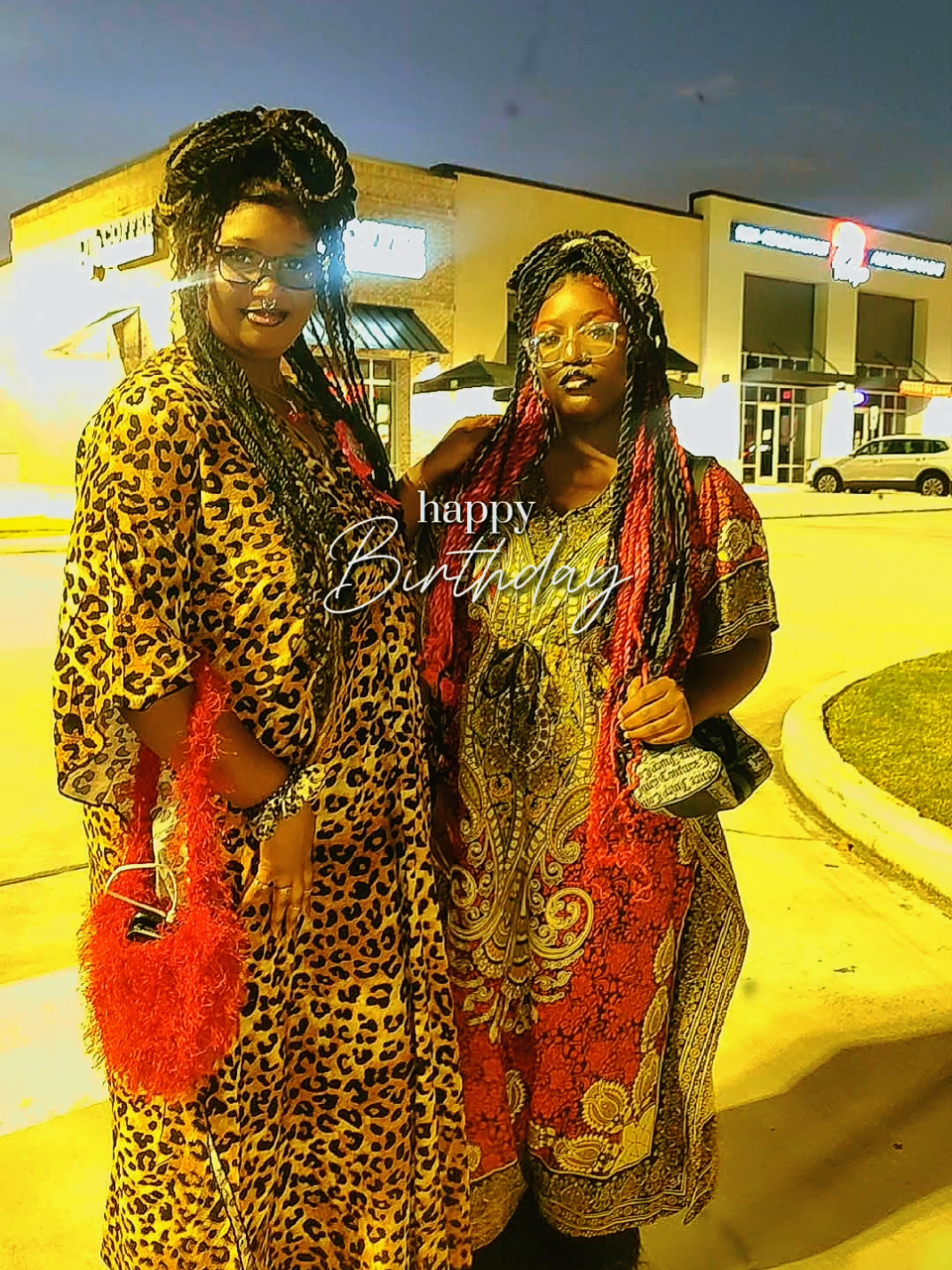 My daughter's birthday theme this year was moomoo's! We definitely enjoyed our time together celebrating my baby's 19th birthday. #HappyBirthday again my love! 🖤💋